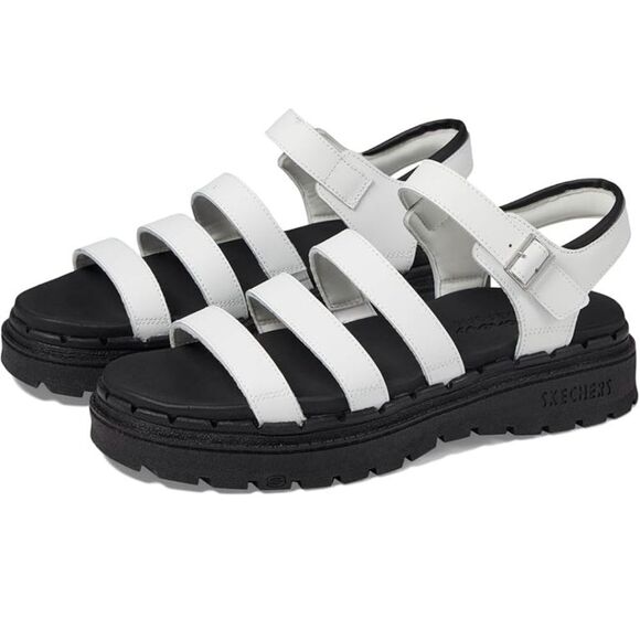 BRAND NEW MADDEN GIRL MULTI STRAP TODDLERS SANDAL - Picture 1 of 15